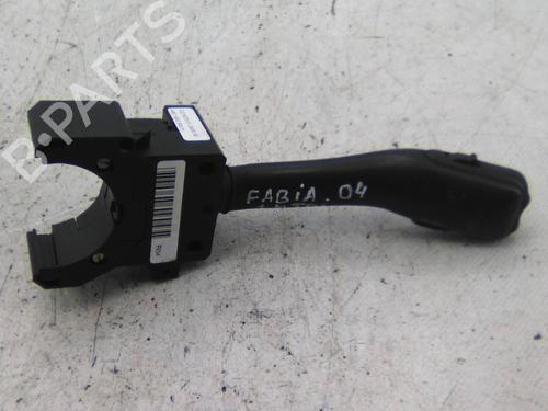 Steering column stalk SKODA FABIA I Combi (6Y5) 1.4 TDI | BP23869650I23 - Image 3