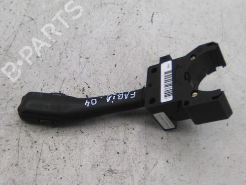Steering column stalk SKODA FABIA I Combi (6Y5) 1.4 TDI | BP23869650I23 - Image 4