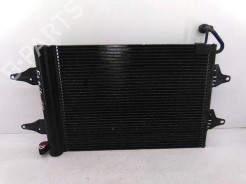 ac-radiator-skoda-fabia-i-combi-6y5-14-tdi-6q0820411h-2000-2001-2002-2003-2004-2005-2006-2007-19836027 main image