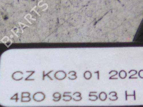 Steering column stalk SKODA FABIA I Combi (6Y5) 1.4 TDI | BP23869650I23 - Image 10