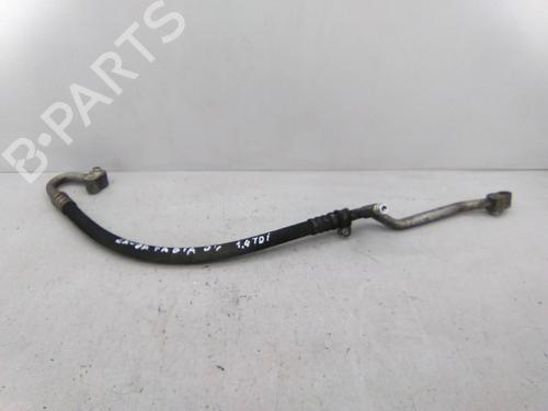 Used AC pipe AC pipe 19836028 19836028