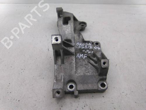 Used Support Support SKODA FABIA I Combi (6Y5) 1.4 TDI (75 hp) 19836036 19836036
