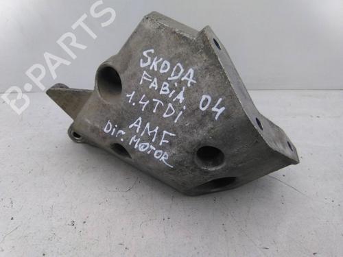 Used Engine mount Engine mount SKODA FABIA I Combi (6Y5) 1.4 TDI (75 hp) 19836037 19836037