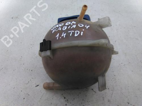 Used Expansion tank Expansion tank 19836039 19836039