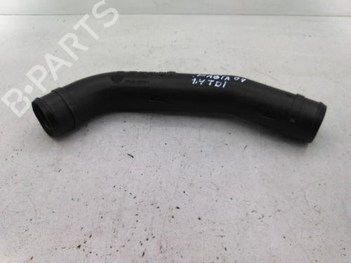 Used Intercooler pipe Intercooler pipe SKODA FABIA I Combi (6Y5) 1.4 TDI (75 hp) 19836042 19836042