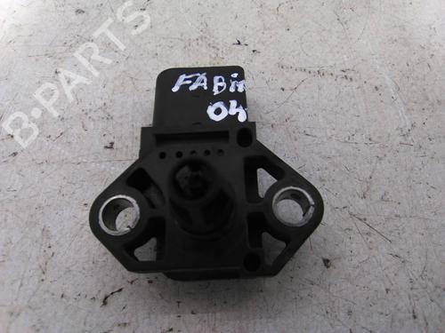 Used Electronic module Electronic module SKODA FABIA I Combi (6Y5) 1.4 TDI (75 hp) 19836033 19836033