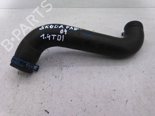 Used Pipe Pipe SKODA FABIA I Combi (6Y5) 1.4 TDI (75 hp) 19836043 19836043