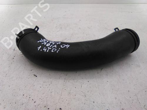 Used Intercooler pipe Intercooler pipe 19836046 19836046