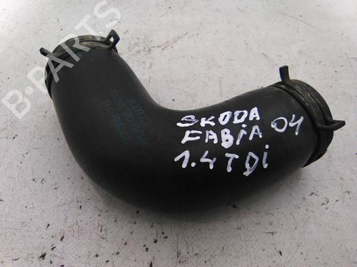 Used Intercooler pipe Intercooler pipe 19836047 19836047