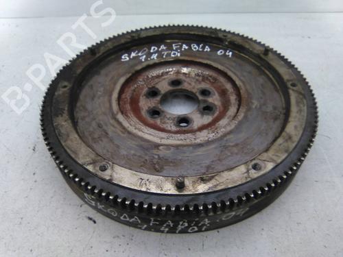 Used Other Other SKODA FABIA I Combi (6Y5) 1.4 TDI (75 hp) 19836050 19836050