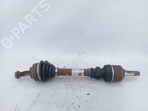 Used Left front driveshaft Left front driveshaft 19836052 19836052