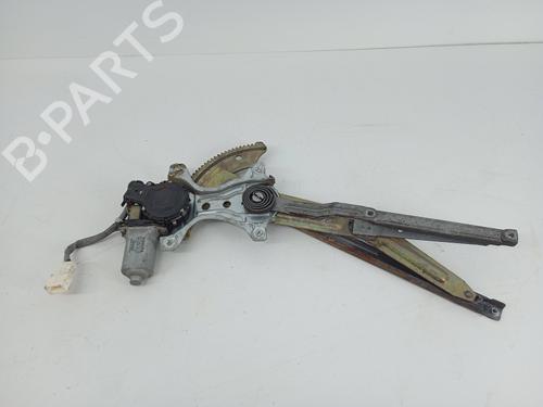 Used Front left window mechanism Front left window mechanism TOYOTA COROLLA Estate (_E11_) 2.0 D (CE110_, CE110R) (72 hp) 32726606 32726606