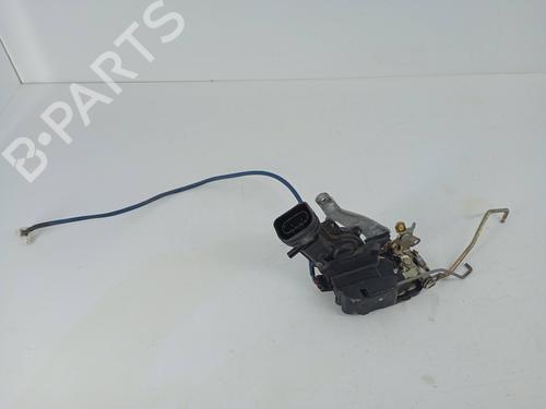 Used Front left lock Front left lock TOYOTA COROLLA Estate (_E11_) 2.0 D (CE110_, CE110R) (72 hp) 32731518 32731518