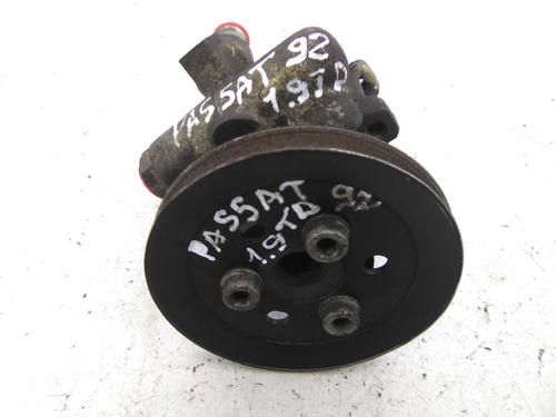 Used Steering pump Steering pump VW PASSAT B3/B4 (3A2, 35I) 1.9 TD (75 hp) 19836079 19836079