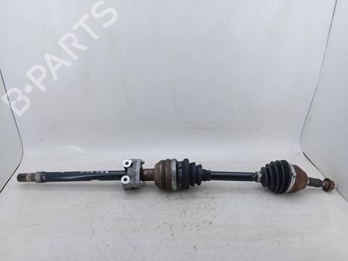 Used Right front driveshaft Right front driveshaft OPEL ASTRA H GTC (A04) 1.7 CDTi (L08) (101 hp) 25850864 25850864
