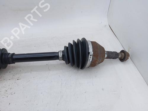 Right front driveshaft OPEL ASTRA H GTC (A04) 1.7 CDTi (L08) | BP25850864M39 - Image 2
