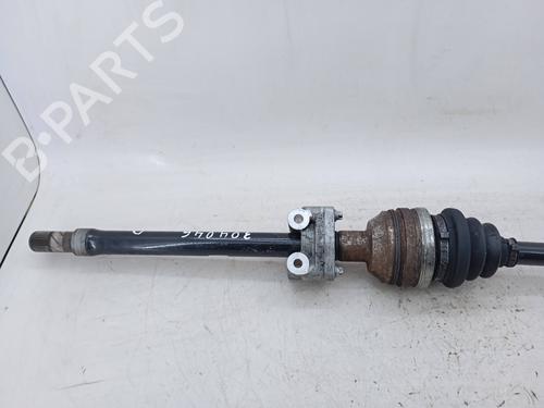 Right front driveshaft OPEL ASTRA H GTC (A04) 1.7 CDTi (L08) | BP25850864M39 - Image 3