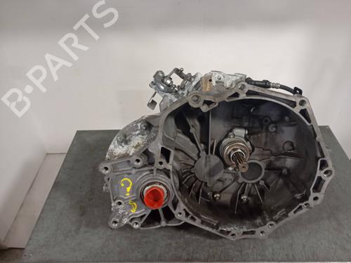 gearbox-opel-astra-h-gtc-a04-2005-2006-2007-2008-2009-2010-27277662 main image