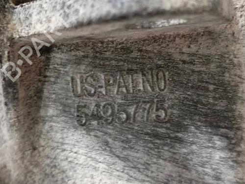 Gearbox OPEL ASTRA H GTC (A04) 1.7 CDTi (L08) | BP27277662M3  - Image 5