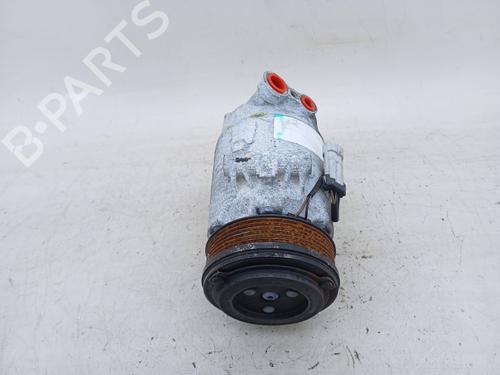 Used AC compressor AC compressor OPEL ASTRA H GTC (A04) 1.7 CDTi (L08) (101 hp) 27277663 27277663