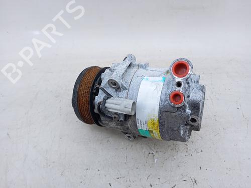 AC compressor OPEL ASTRA H GTC (A04) 1.7 CDTi (L08) | BP27277663M34 - Image 2