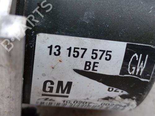 ABS pump OPEL ASTRA H GTC (A04) 1.7 CDTi (L08) | BP25773498M43 - Image 5