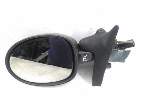 Used Left mirror Left mirror RENAULT TWINGO I (C06_) 1.2 (C063, C064) (55 hp) 19836086 19836086