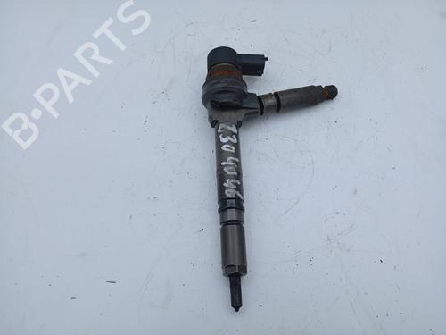 Used Injector Injector OPEL ASTRA H GTC (A04) 1.7 CDTi (L08) (101 hp) 30487860 30487860