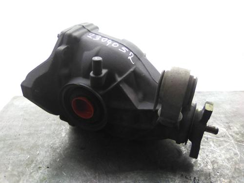 Used Rear differential Rear differential 19836108 19836108