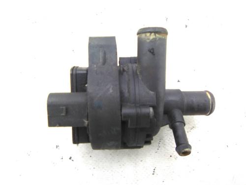 Used Auxiliary water pump Auxiliary water pump MERCEDES-BENZ C-CLASS T-Model (S204) C 220 CDI (204.202) (170 hp) 19836101 19836101