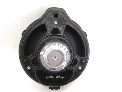 Speaker MERCEDES-BENZ C-CLASS T-Model (S204) C 220 CDI (204.202) | BP23432528E2 - Image 2