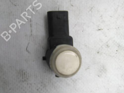 Used Electronic module Electronic module MERCEDES-BENZ C-CLASS T-Model (S204) C 220 CDI (204.202) (170 hp) 19836102 19836102