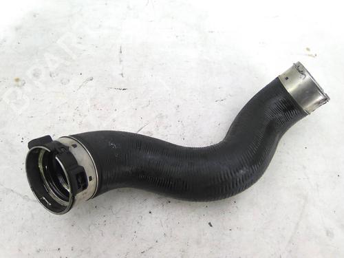 Used Intercooler pipe Intercooler pipe MERCEDES-BENZ C-CLASS T-Model (S204) C 220 CDI (204.202) (170 hp) 19836114 19836114