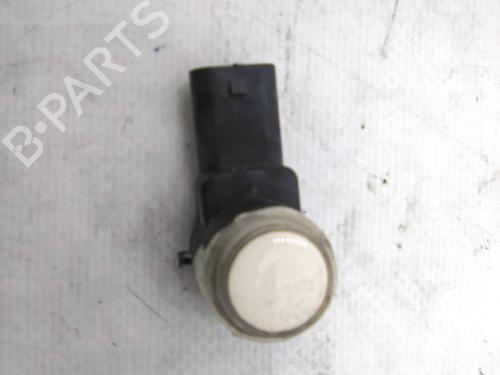 Used Electronic module Electronic module MERCEDES-BENZ C-CLASS T-Model (S204) C 220 CDI (204.202) (170 hp) 19836103 19836103