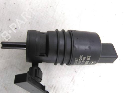 Used Washer pump Washer pump MERCEDES-BENZ C-CLASS T-Model (S204) C 220 CDI (204.202) (170 hp) 19836105 19836105