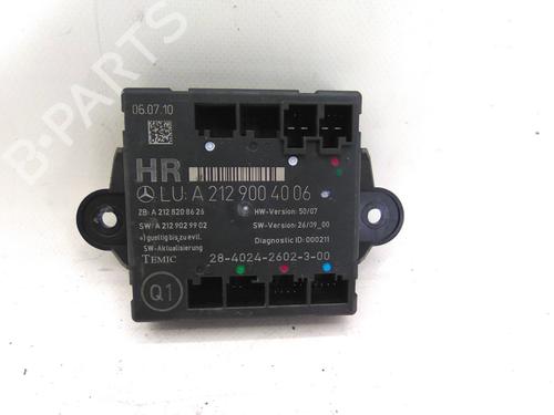 Used Electronic module Electronic module 23432529 23432529