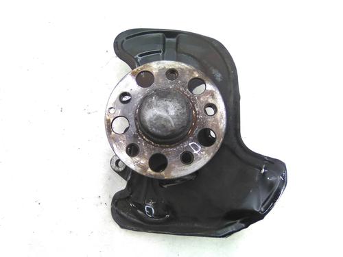 Used Right front steering knuckle Right front steering knuckle 19836123 19836123