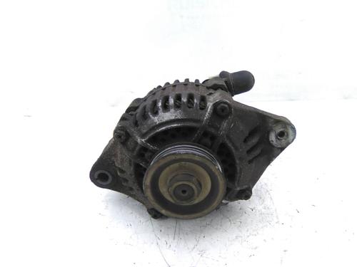 Used Alternator Alternator HONDA CONCERTO (HW, MA) 1.4 (83 hp) 19836150 19836150