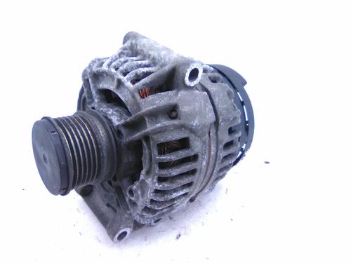Used Alternator Alternator RENAULT MEGANE Scenic (JA0/1_) 1.4 i (JA0E) (75 hp) 23446885 23446885
