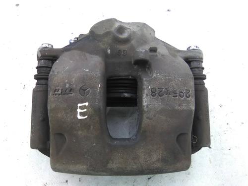 Used Left front brake caliper Left front brake caliper MERCEDES-BENZ C-CLASS T-Model (S204) C 220 CDI (204.202) (170 hp) 19836144 19836144