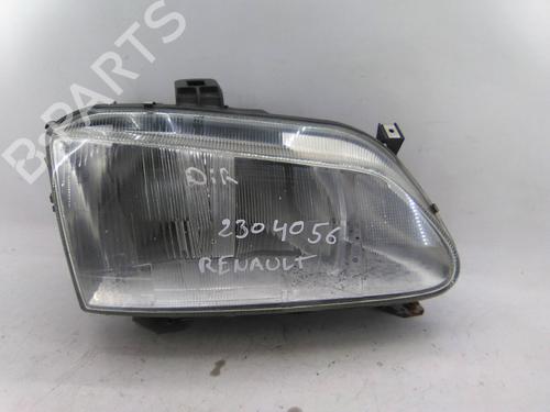 Used Right headlight Right headlight 22744633 22744633
