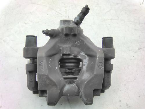 Used Left rear brake caliper Left rear brake caliper 19836145 19836145