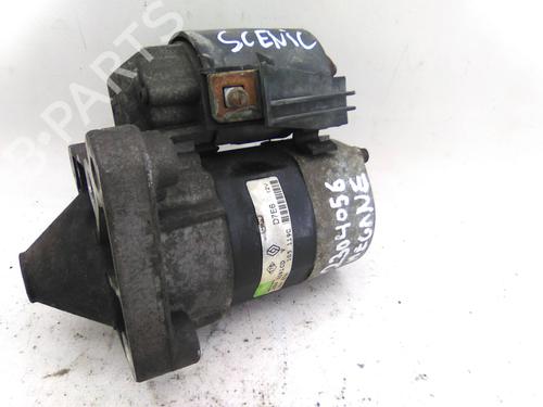 Motor de arranque Motor de arranque 23446886 23446886