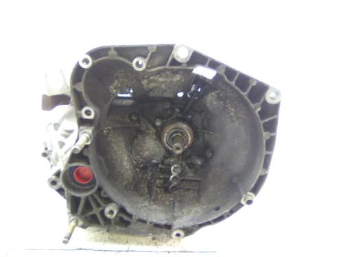 gearbox-alfa-romeo-147-937_-2000-2001-2002-2003-2004-2005-2006-2007-2008-2009-2010-24944197 main image