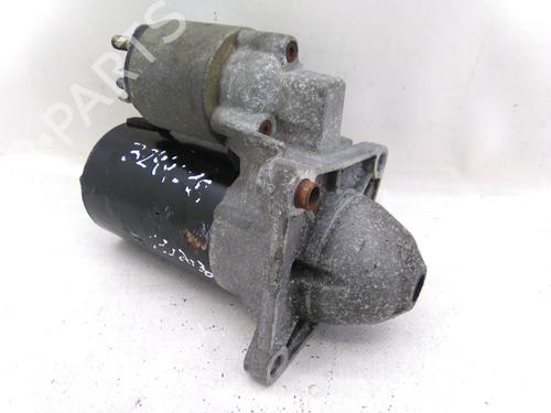 Used Starter Starter ALFA ROMEO 147 (937_) 1.6 16V T.SPARK (937.AXA1A, 937.AXB1A, 937.BXB1A) (120 hp) 24867469 24867469