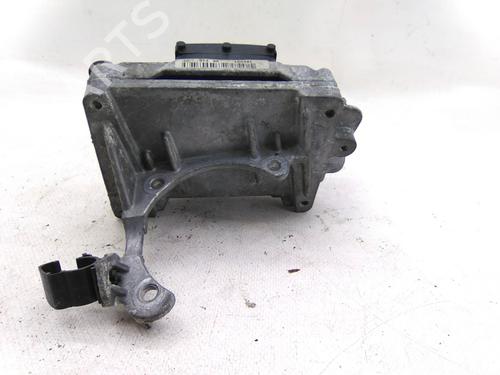 Engine control unit (ECU) ALFA ROMEO 147 (937_) 1.6 16V T.SPARK (937.AXA1A, 937.AXB1A, 937.BXB1A) | BP24944199M57 - Image 2