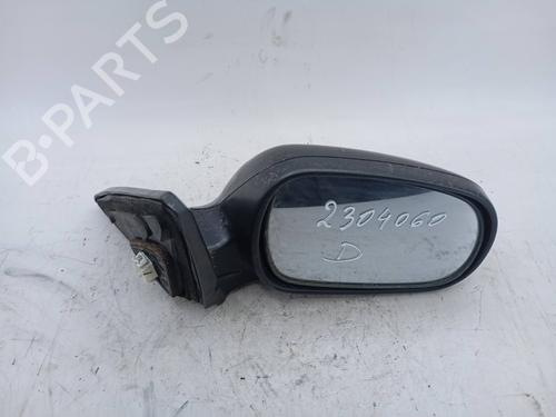 Rétroviseur droit Rétroviseur droit HONDA CIVIC VI Hatchback (EJ, EK) 1.5 i (EK3) (114 hp) 23198016 23198016