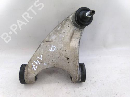 Used Right front suspension arm Right front suspension arm ALFA ROMEO 147 (937_) 1.6 16V T.SPARK (937.AXA1A, 937.AXB1A, 937.BXB1A) (120 hp) 24944207 24944207