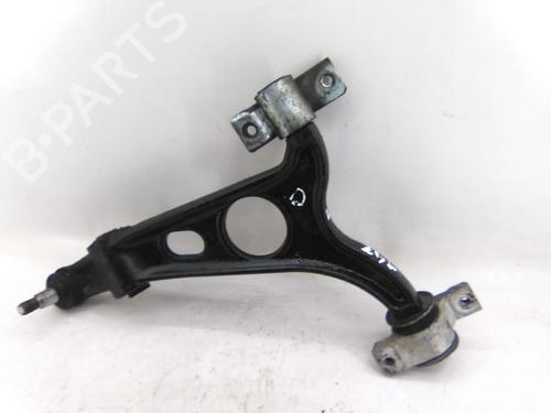 Used Right front suspension arm Right front suspension arm ALFA ROMEO 147 (937_) 1.6 16V T.SPARK (937.AXA1A, 937.AXB1A, 937.BXB1A) (120 hp) 24944208 24944208