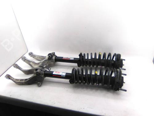 Used Right front shock absorber Right front shock absorber 24944211 24944211
